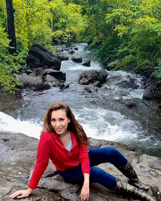 Iulia Vântur a postat o poză rară alături de Salman Khan. Ce a spus actorul indian despre o posibilă nuntă cu frumoasa româncă