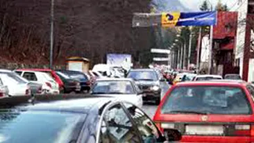 Ministrul Mediului: Taxa de poluare auto va fi modificata, proprietarii de masini vechi ar putea plati mai mult