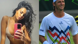 Numărul 3 mondial în tenis și-a spionat iubita cu o cameră video ascunsă: ”Dacă te culci cu cineva”. Dispozitivul a fost ascuns bine