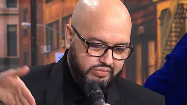 Mihai Budeanu, de la 3 Sud-Est, amintiri din coșmarul COVID-19, în direct la Măruță: ”A fost o cumpănă, am fost la un pas…”