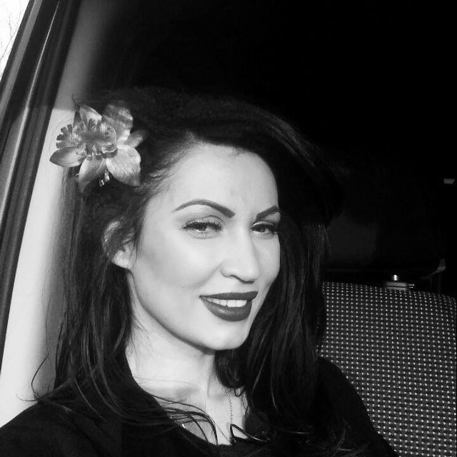Nicoleta Luciu, o veritabilă bombă sexy: “Am făcut fese de braziliancă”