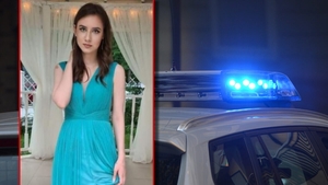 Maria, o studentă din Iași, a dispărut de două zile. Dacă o vedeți, sunați la Poliție!