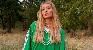 Delia nu a mai suportat și a comis-o! Derapaj la adresa celor care o hărțuiesc: „Deci, dacă mai aud asta mă duc la poliție. La poliție!”