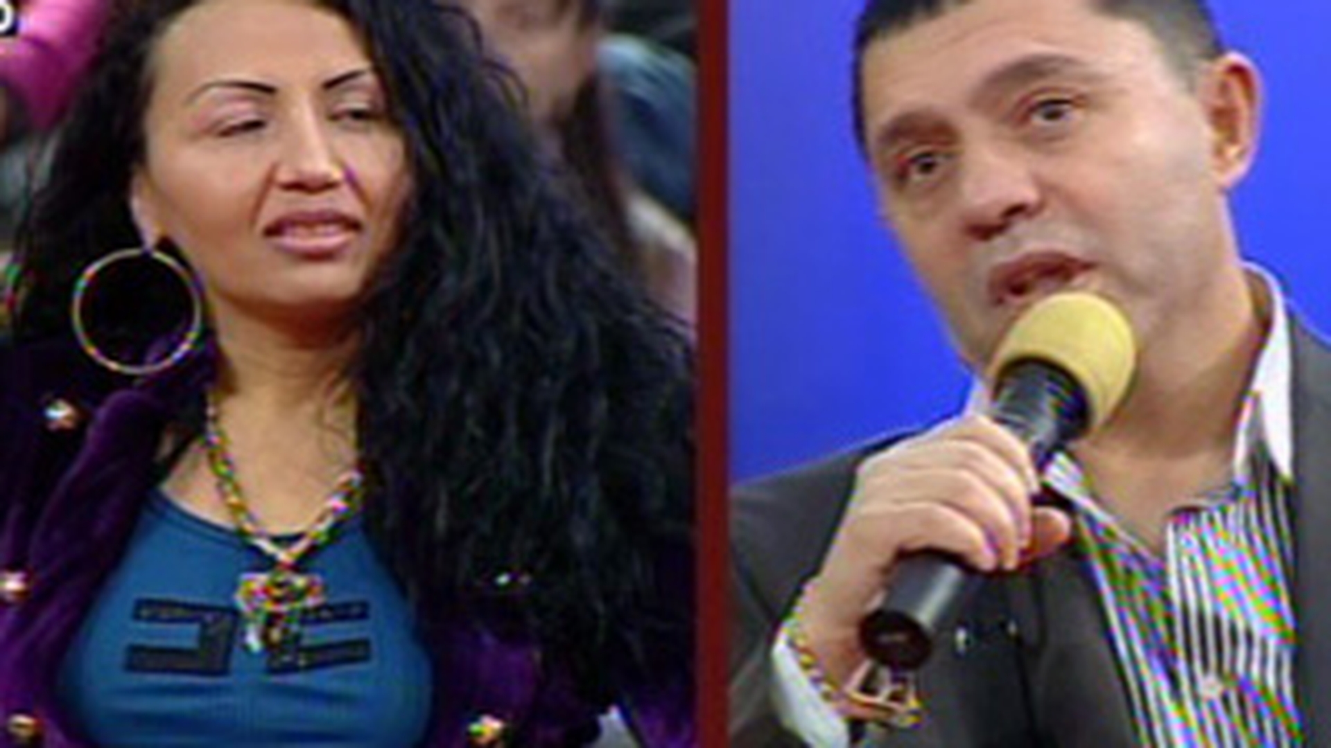 Nicolae Guta: "Fac amor uneori cu Narcisa"