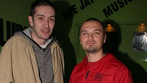 Erau odata frati, dar puscaria i-a despartit! Puya l-a dat uitarii pe Sisu!
