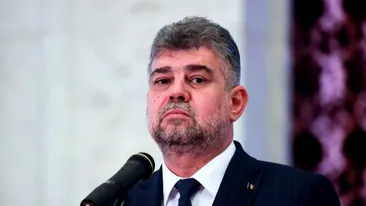 Marcel Ciolacu: ”O decizie a coaliției privind măsurile fiscale va fi luată până vineri”