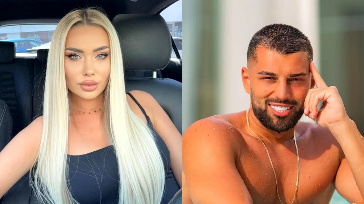 Câți bani au primit Oana Monea și Teo Cosmin de la Antena 1, după ce le-au stricat relațiile lui Marius și Ella, la Insula iubirii