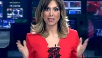 Denise Rifai revine pe micul ecran. Jurnalista va prezenta o emisiune la Kanal D