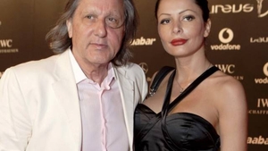 Brigitte si Ilie, probleme in casnicie? Fostul tenismen nu mai este la fel de romantic ca la inceput!