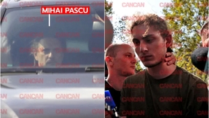 Decizie finală pentru tatăl lui Vlad Pascu. Bărbatului i s-a permis să meargă în casa unui vecin
