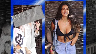 Antonia l-a anturat pe cel mai râvnit tânăr star, la NUBA. Oare Alex Velea știe ”combinația”?