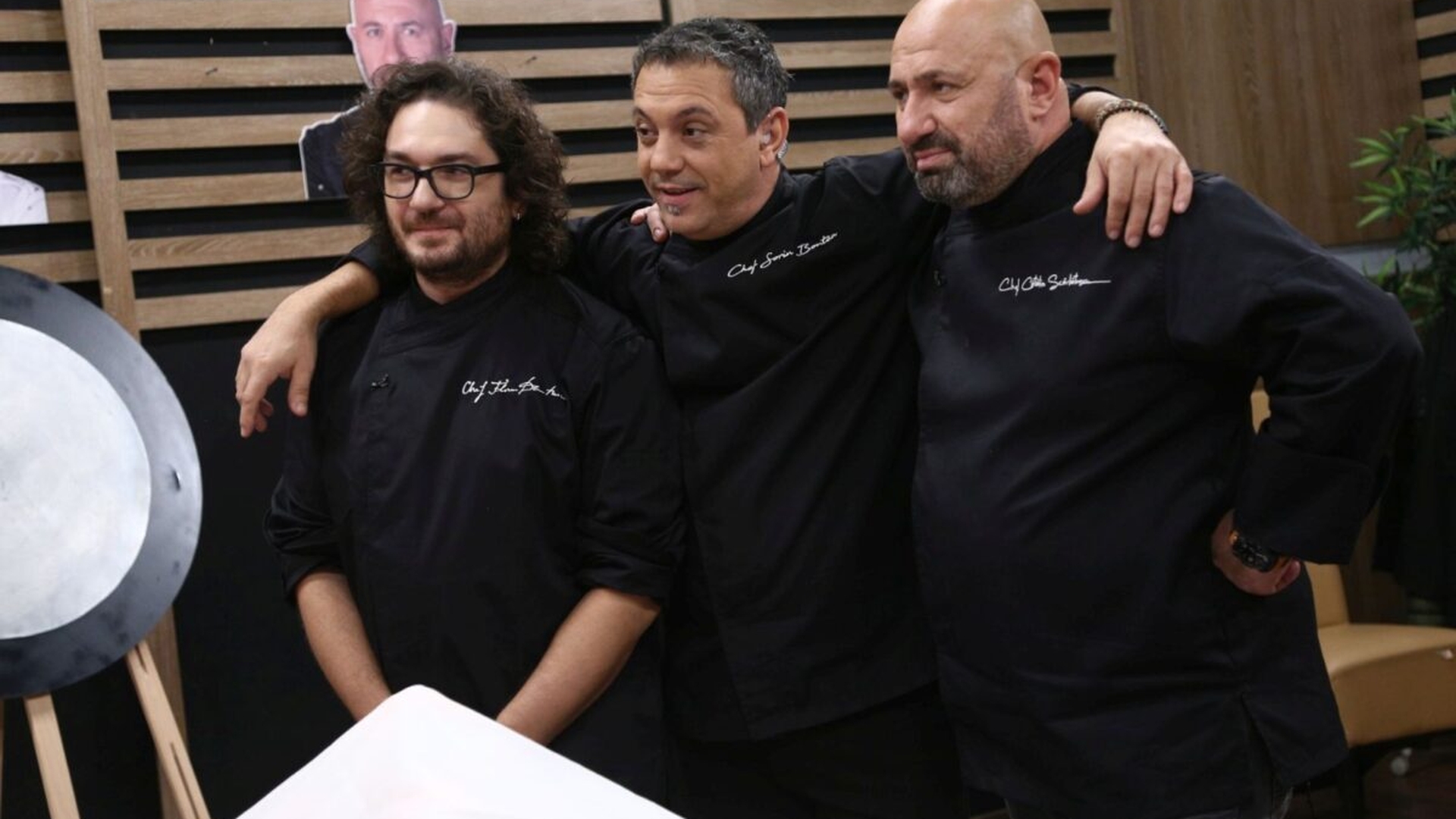 Adio, Bontea, Dumitrescu și Scărlătescu! Cutremur la Antena 1, după comunicatul din 12 octombrie!