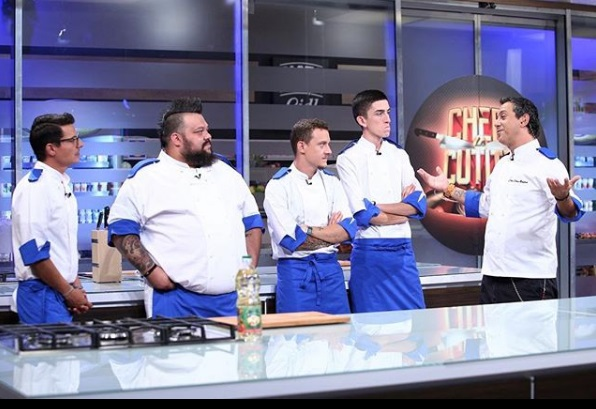 Total neașteptat! Mihai Munteanu, câștigătorul de la “Chefi la cuțite”, a spus ce va face cu premiul de 30.000 de euro
