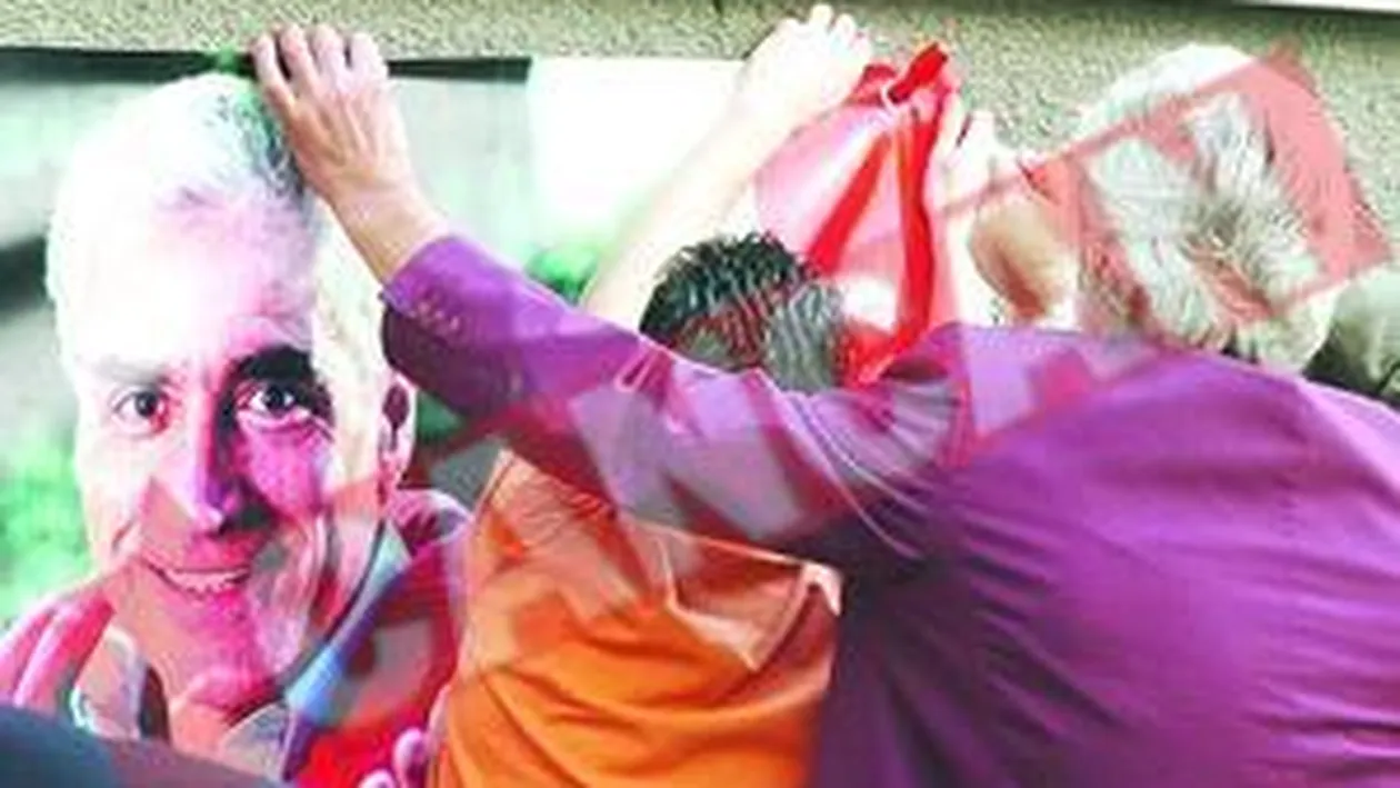 Roman isi face partid de pensionari