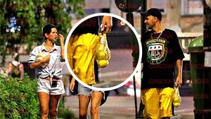 Inna a ordonat, Deliric a executat! Iubitul nu a avut nicio șansă!