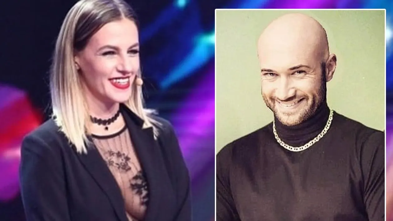Scandal în semifinala iUmor! O concurentă a făcut dezvăluiri uluitoare despre trecutul sexual al lui Mihai Bendeac