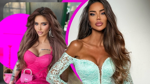 Bianca Drăgușanu o pulverizează pe Maria Ilioiu după ce EX-ispita de la Insula Iubirii a provocat-o: „O putoare care cerșește operații pe TikTok”