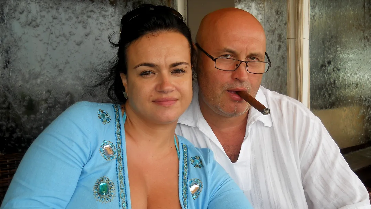 Producatorul de filme porno Zoltan Nagy s-a logodit cu o psiholoaga. Afla cum s-au cunoscut, dar si ce crede ea despre jobul lui!