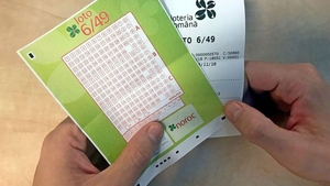 Veste proastă pentru români! Când se reia Loto 6/49