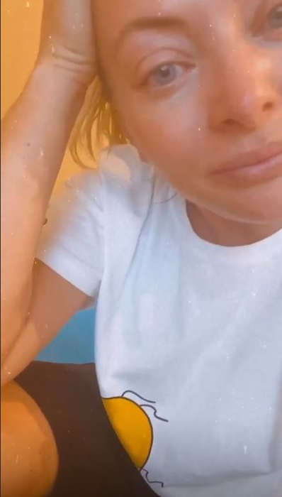 Delia, criză de plâns după ce a văzut filmarea în care primarul din Sângeorz-Băi și-a umilit fiica: “Am pățit chestii asemănătoare. Ne lăsau în chiloți”