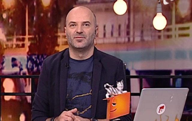 Dan Capatos, răpus de durere: „A murit la doar 52 de ani”