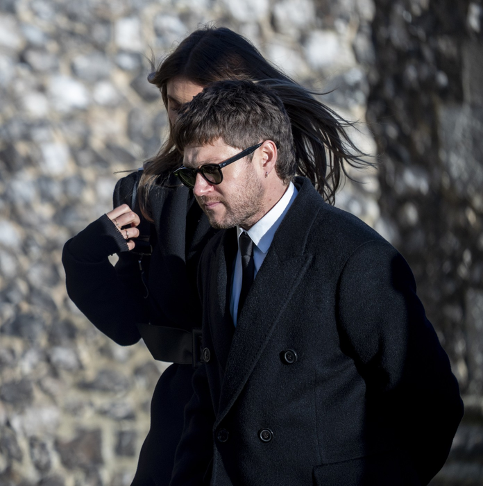 Niall Horan. Foto: Profimedia