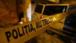 Crimă urmată de sinucidere la Psihiatria Slatina. Un infirmier a ucis o asistentă după care și-a luat viața