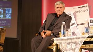 E știrea zilei despre Mircea Diaconu! Marele actor și-a anunțat decizia: „Am hotărât împreună cu fratele meu”