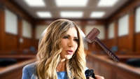 Soțul lui Kristi Noem rupe tăcerea după ce ea a cerut divorțul! Ce spune după 34 de ani de căsnicie și un scandal uriaș