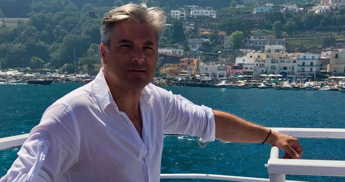 Mutarea anului în televiziune! Mircea Radu se întoarce la Antena 1!