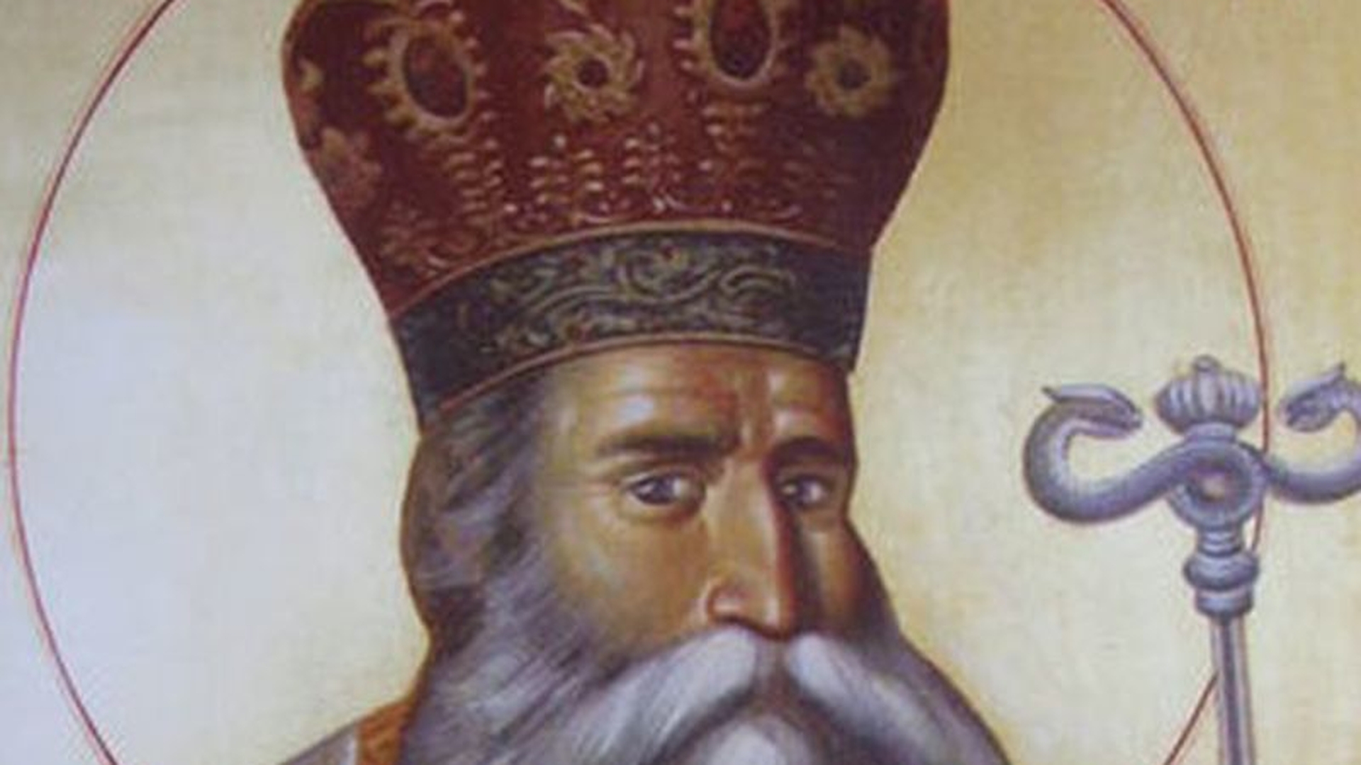 CALENDAR 22 IUNIE: Astăzi îi sărbătorim pe Sfântul Grigorie Dascălul şi Sfântul Mucenic Eusebie. Care este povestea lor?