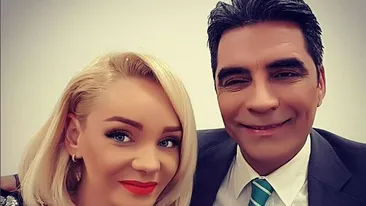 Soţul Mariei Constantin, în război cu vecinii de la bloc! Marcel Toader e mega-scandalizat: „M-au pus să sparg ţevile şi apoi...”