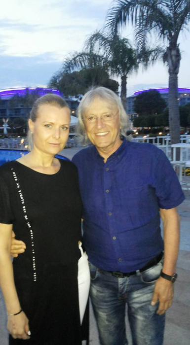 Cristi Brancu, informații noi despre starea lui Mihai Constantinescu: “Aceste clipe sunt absolut hotărâtoare”
