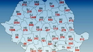 Peste 31.000 de locuri de muncă vacante în România, în 9 octombrie 2018. Vezi cum sunt repartizate pe județe