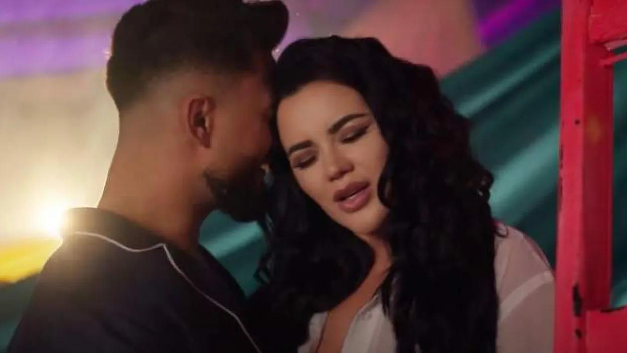 Care este, de fapt, relația dintre Carmen de la Sălciua și Jador. Artista a dat cărțile pe față. „Am purtat de foarte multe ori discuții”