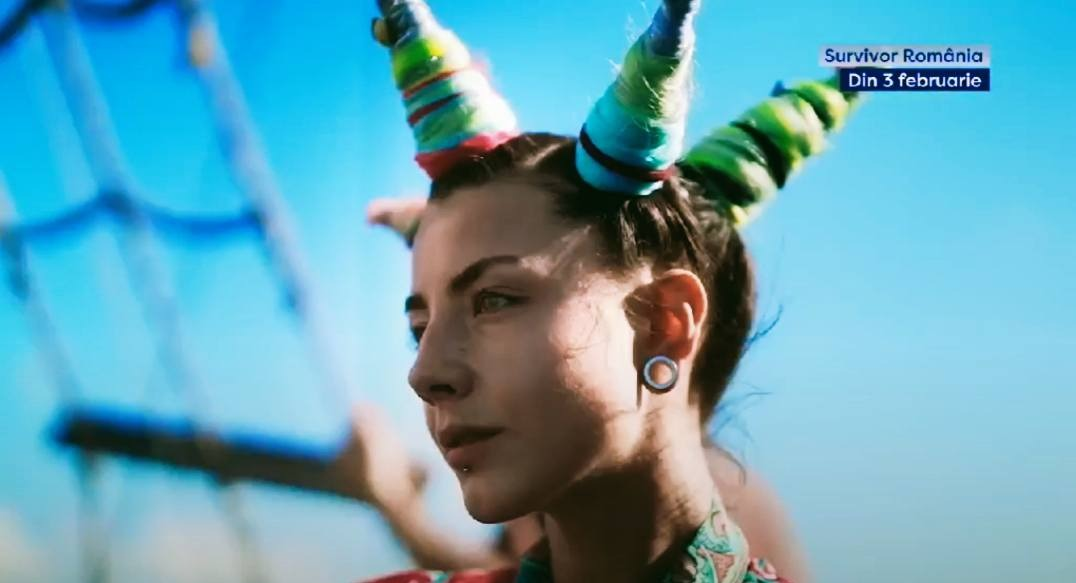Surprize în prima ediție Survivor România 2025/ Sursa foto: Voyo