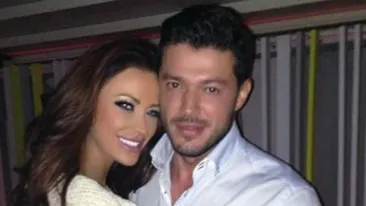 Cele mai frumoase fotografii cu ei! Fanii s-au emoţionat! Cum au fost surprinşi Victor Slav şi Bianca Drăguşanu