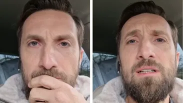 Dani Oțil, mai bogat cu 15.000 de euro! Prezentatorul s-a trezit cu conturile pline, fără să știe de la cine