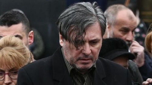 Acuzat că vrea să-şi refacă viaţa alături de altă femeie, Cornel Galeş a răbufnit: "Doamne, te rog, scoate-mă din această lume!"