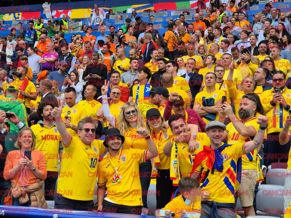 LIVE VIDEO EURO 2024 | România – Olanda 0-3. Final de meci, tricolorii se întorc acasă