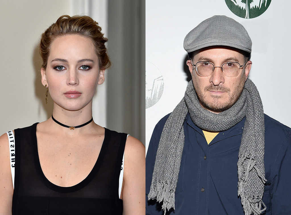 Cea mai nouă despărţire de la Hollywood! Jennifer Lawrence i-a spus „Adio!” lui Darren Aronofsky