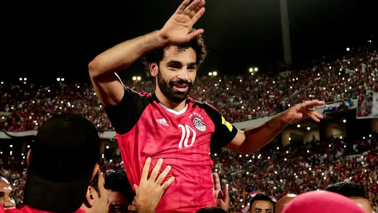 Mohamed Salah, atitudine de lider: „Ne cerem scuze!”