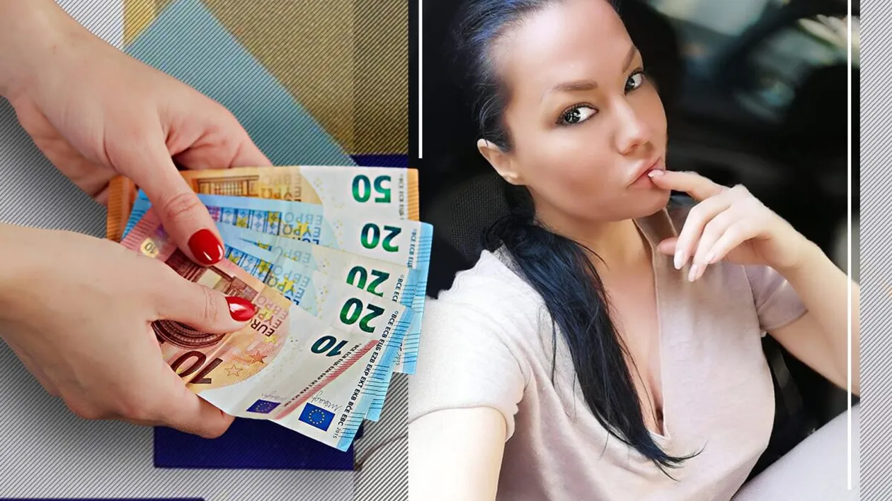 Simona Sensual a plătit, a deschis cutia și a rămas cu ochii în soare. ”Mulțumesc frumos pentru țeapă!”