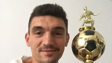 Keşeru, dorit de Şumudică la Kayserispor!