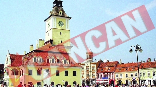 Sport si distractie in Brasov