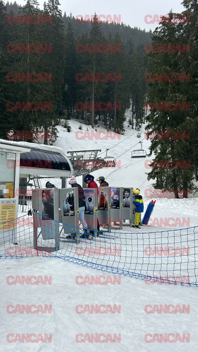 Cât costă un skipass la Bansko, Bulgaria, în 2025. Ce prețuri au vecinii și la mâncare, pe pârtie