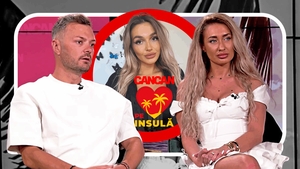 Ella Vişan, „cupidon” de ocazie! Şi-a băgat coada în căsnicia Mariei, după ce ea și-a ruinat propria nuntă! Cu cine a vrut să o cupleze după Insula Iubirii