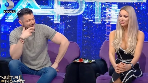 Victor Slav a făcut încă o mărturisire intimă, iar Bianca Drăgușanu a răbufnit