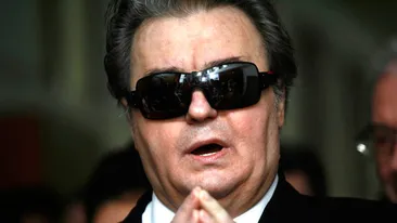 Mesajul scandalos al lui Vadim Tudor inainte de meciul Ungaria- Romania! “Sa-i batem, sa stie cine le este stapanul!”