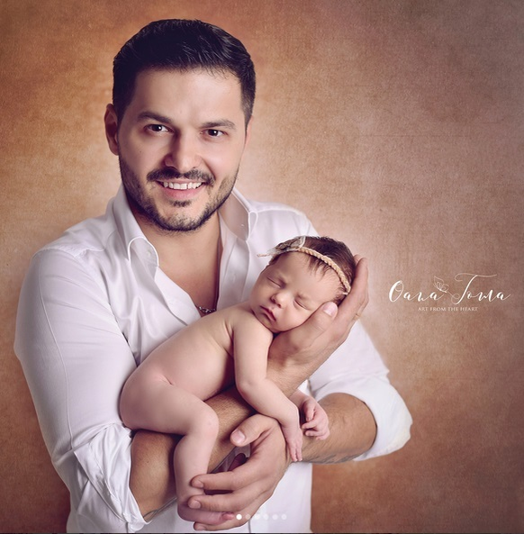 Liviu Vârciu şi Anda Călin, mai îndrăgostiţi ca niciodată! Ipostaze intime cu cei doi iubiţi